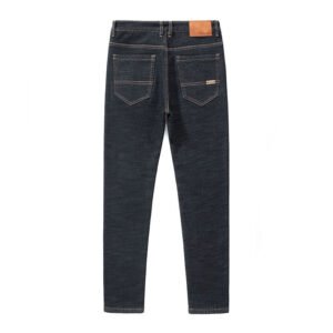 Product Description: Oversized Cargo Panel Jeans